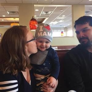 Meet your Posher, Ally